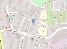 Mieszkanie w miejscowości Rzeszów, Henryka Sienkiewicza 8/95 (podkarpackie). Henryka Sienkiewicza 8/95, 35-216, Rzeszów, (woj. podkarpackie) Mieszkanie w miejscowości Rzeszów, Henryka Sienkiewicza 8/95 (podkarpackie). Henryka Sienkiewicza 8/95, 35-216, Rzeszów, (woj. podkarpackie)