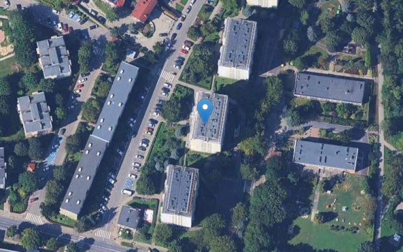 Mieszkanie w miejscowości Rzeszów, Henryka Sienkiewicza 8/95 (podkarpackie). Mieszkania. Henryka Sienkiewicza 8/95, 35-216, Rzeszów, (woj. podkarpackie) Mieszkanie w miejscowości Rzeszów, Henryka Sienkiewicza 8/95 (podkarpackie). Mieszkania. Henryka Sienkiewicza 8/95, 35-216, Rzeszów, (woj. podkarpackie)