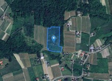 Grunt w miejscowości Raciechowice, Raciechowice (małopolskie). Działka numer: 422. Raciechowice, 32-415, Raciechowice, (woj. małopolskie)