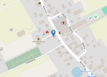 Mieszkanie w miejscowości Mierzeszyn, Wolności 34/2 (pomorskie). Wolności 34/2, 83-041, Mierzeszyn, (woj. pomorskie)