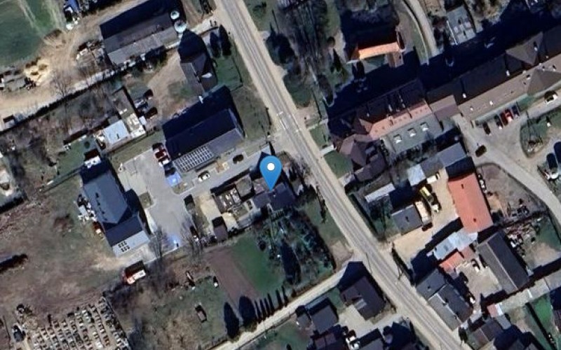 Mieszkanie w miejscowości Mierzeszyn, Wolności 34/2 (pomorskie). Mieszkania. Wolności 34/2, 83-041, Mierzeszyn, (woj. pomorskie)