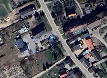 Mieszkanie w miejscowości Mierzeszyn, Wolności 34/2 (pomorskie). Wolności 34/2, 83-041, Mierzeszyn, (woj. pomorskie)