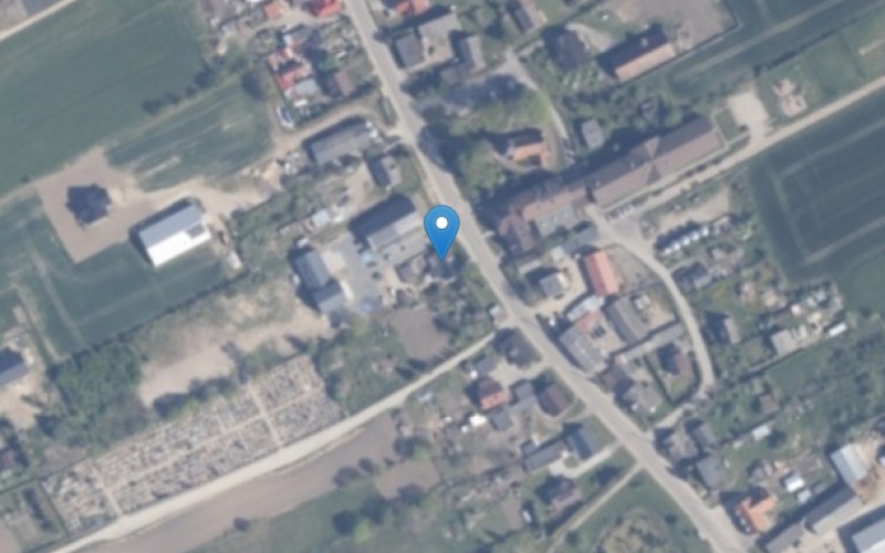 Mieszkanie w miejscowości Mierzeszyn, Wolności 34/2 (pomorskie). Mieszkania. Wolności 34/2, 83-041, Mierzeszyn, (woj. pomorskie)