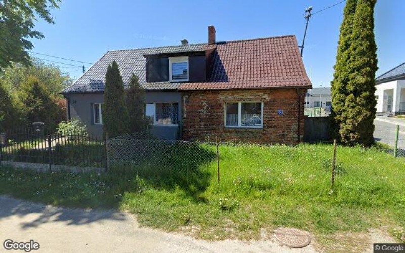 Mieszkanie w miejscowości Mierzeszyn, Wolności 34/2 (pomorskie). Mieszkania. Wolności 34/2, 83-041, Mierzeszyn, (woj. pomorskie)