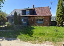 Mieszkanie w miejscowości Mierzeszyn, Wolności 34/2 (pomorskie). Mieszkania. Wolności 34/2, 83-041, Mierzeszyn, (woj. pomorskie)