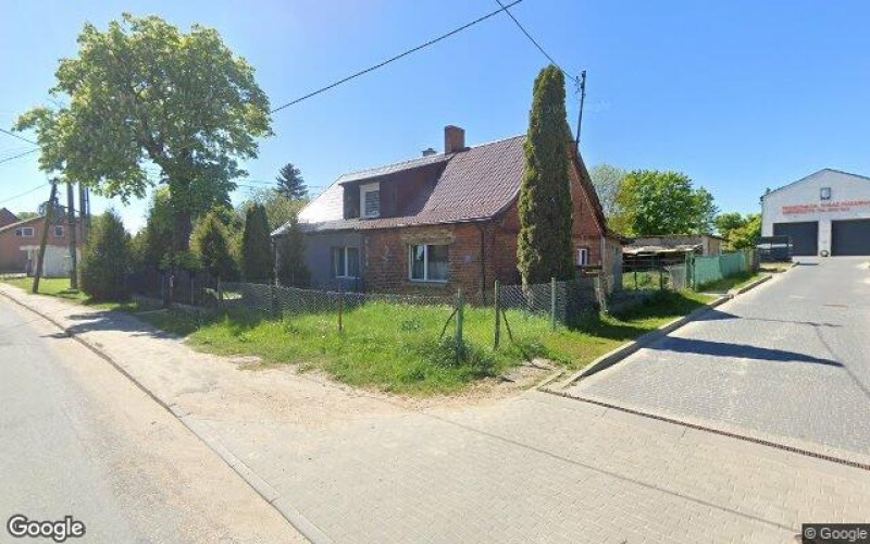 Mieszkanie w miejscowości Mierzeszyn, Wolności 34/2 (pomorskie). Mieszkania. Wolności 34/2, 83-041, Mierzeszyn, (woj. pomorskie)