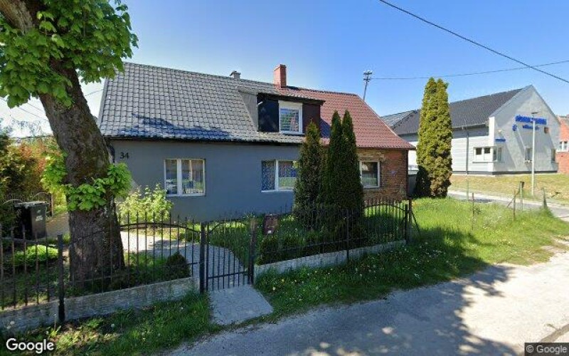 Mieszkanie w miejscowości Mierzeszyn, Wolności 34/2 (pomorskie). Mieszkania. Wolności 34/2, 83-041, Mierzeszyn, (woj. pomorskie)