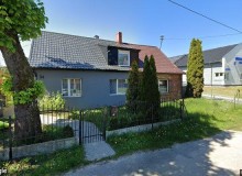 Mieszkanie w miejscowości Mierzeszyn, Wolności 34/2 (pomorskie). Wolności 34/2, 83-041, Mierzeszyn, (woj. pomorskie)