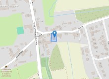 Dom w miejscowości Sobótka, Polna 6 (dolnośląskie). Działka numer: 8. Polna 6, 55-050, Sobótka, (woj. dolnośląskie)