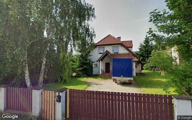 Dom w miejscowości Sobótka, Polna 6 (dolnośląskie). Działka numer: 8. Domy. Polna 6, 55-050, Sobótka, (woj. dolnośląskie)