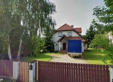 Dom w miejscowości Sobótka, Polna 6 (dolnośląskie). Działka numer: 8. Polna 6, 55-050, Sobótka, (woj. dolnośląskie)