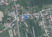 Dom w miejscowości Sobótka, Polna 6 (dolnośląskie). Działka numer: 8. Polna 6, 55-050, Sobótka, (woj. dolnośląskie)