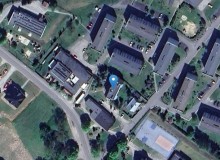 Mieszkanie w miejscowości Idzikowice, Idzikowice 24G/4 (opolskie). Idzikowice 24G/4, 46-113, Idzikowice, (woj. opolskie)