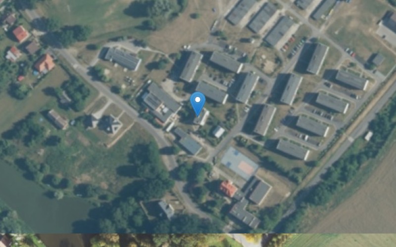 Mieszkanie w miejscowości Idzikowice, Idzikowice 24G/4 (opolskie). Mieszkania. Idzikowice 24G/4, 46-113, Idzikowice, (woj. opolskie)