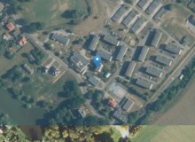 Mieszkanie w miejscowości Idzikowice, Idzikowice 24G/4 (opolskie). Idzikowice 24G/4, 46-113, Idzikowice, (woj. opolskie)