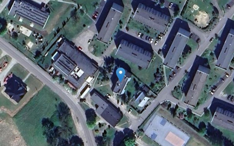 Mieszkanie w miejscowości Idzikowice, Idzikowice 24G/4 (opolskie). Mieszkania. Idzikowice 24G/4, 46-113, Idzikowice, (woj. opolskie)