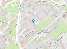 Mieszkanie w miejscowości Chrzanów, Włodzimierza Puchalskiego 4/25 (małopolskie). Włodzimierza Puchalskiego 4/25, 32-500, Chrzanów, (woj. małopolskie)