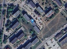 Mieszkanie w miejscowości Chrzanów, Włodzimierza Puchalskiego 4/25 (małopolskie). Włodzimierza Puchalskiego 4/25, 32-500, Chrzanów, (woj. małopolskie)