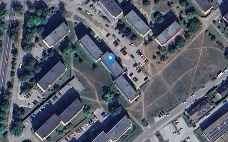 Mieszkanie w miejscowości Chrzanów, Włodzimierza Puchalskiego 4/25 (małopolskie). Mieszkania. Włodzimierza Puchalskiego 4/25, 32-500, Chrzanów, (woj. małopolskie)