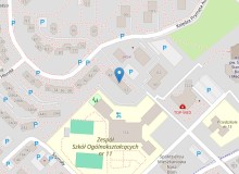 Mieszkanie w miejscowości Bytom, Księdza Prymasa Augusta Hlonda 50/20 (śląskie). Mieszkania. Księdza Prymasa Augusta Hlonda 50/20, 41-933, Bytom, (woj. śląskie)