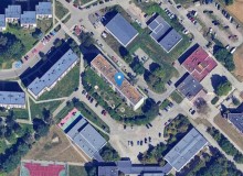 Mieszkanie w miejscowości Bytom, Księdza Prymasa Augusta Hlonda 50/20 (śląskie). Księdza Prymasa Augusta Hlonda 50/20, 41-933, Bytom, (woj. śląskie)