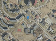 Mieszkanie w miejscowości Bytom, Księdza Prymasa Augusta Hlonda 50/20 (śląskie). Mieszkania. Księdza Prymasa Augusta Hlonda 50/20, 41-933, Bytom, (woj. śląskie)