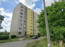 Mieszkanie w miejscowości Bytom, Księdza Prymasa Augusta Hlonda 50/20 (śląskie). Księdza Prymasa Augusta Hlonda 50/20, 41-933, Bytom, (woj. śląskie)