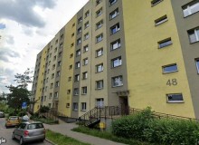 Mieszkanie w miejscowości Bytom, Księdza Prymasa Augusta Hlonda 50/20 (śląskie). Księdza Prymasa Augusta Hlonda 50/20, 41-933, Bytom, (woj. śląskie)