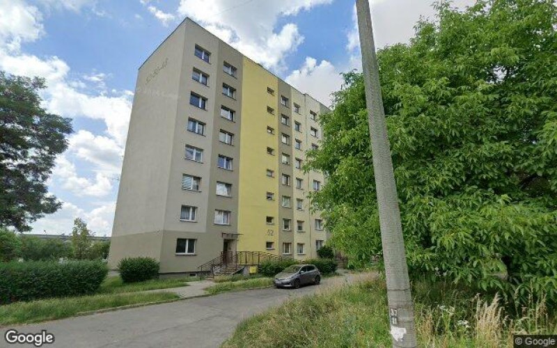 Mieszkanie w miejscowości Bytom, Księdza Prymasa Augusta Hlonda 50/20 (śląskie). Mieszkania. Księdza Prymasa Augusta Hlonda 50/20, 41-933, Bytom, (woj. śląskie)