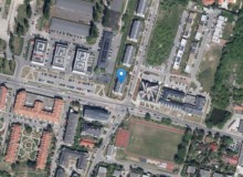 Mieszkanie w miejscowości Wrocław, Agrestowa 145/2 (dolnośląskie). Agrestowa 145/2, 53-035, Wrocław, (woj. dolnośląskie)