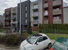 Mieszkanie w miejscowości Wrocław, Agrestowa 145/2 (dolnośląskie). Agrestowa 145/2, 53-035, Wrocław, (woj. dolnośląskie)