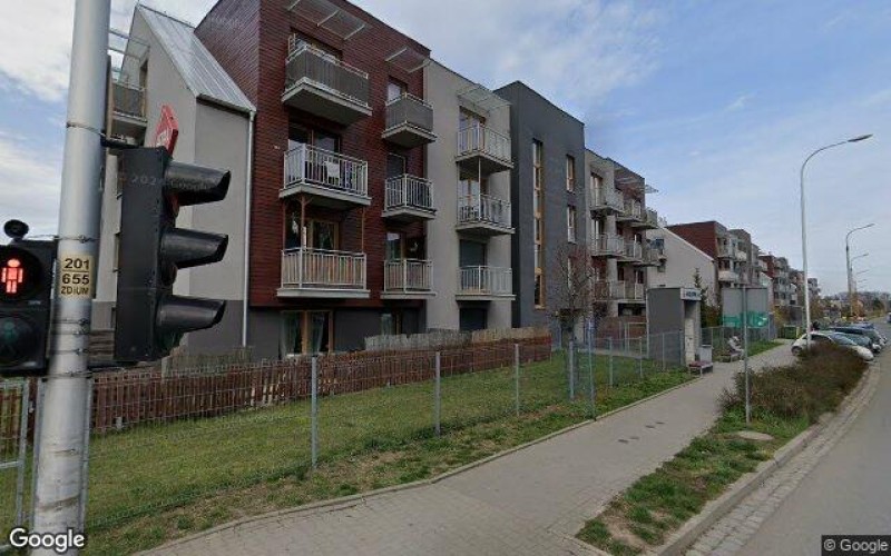 Mieszkanie w miejscowości Wrocław, Agrestowa 145/2 (dolnośląskie). Mieszkania. Agrestowa 145/2, 53-035, Wrocław, (woj. dolnośląskie)