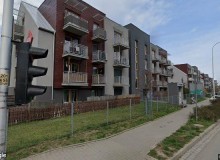 Mieszkanie w miejscowości Wrocław, Agrestowa 145/2 (dolnośląskie). Agrestowa 145/2, 53-035, Wrocław, (woj. dolnośląskie)