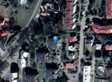 Mieszkanie w miejscowości Nałęczów, Fortunata Nowickiego 9/9 (lubelskie). Fortunata Nowickiego 9/9, 24-150, Nałęczów, (woj. lubelskie)