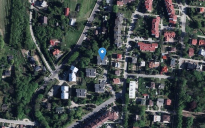 Mieszkanie w miejscowości Nałęczów, Fortunata Nowickiego 9/9 (lubelskie). Mieszkania. Fortunata Nowickiego 9/9, 24-150, Nałęczów, (woj. lubelskie)