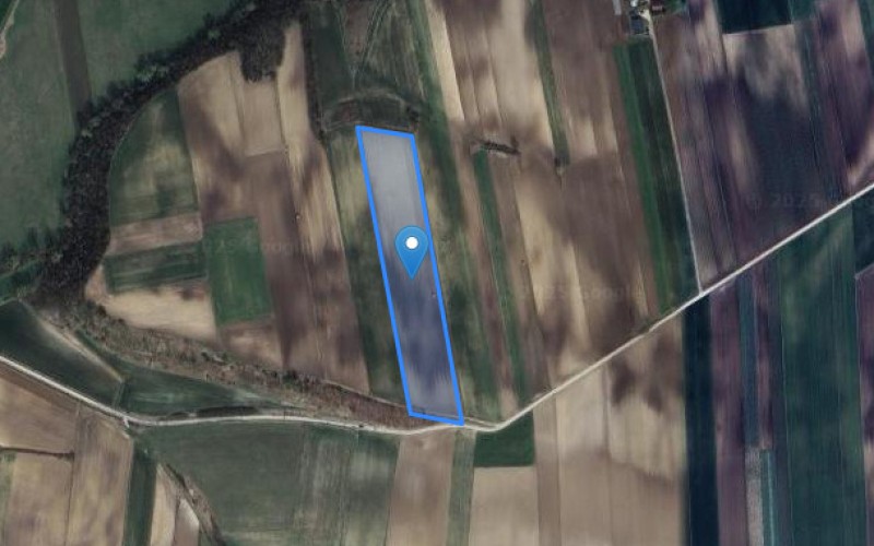 Grunt w miejscowości Przesławice, Przesławice (małopolskie). Działka numer: 334. Działki i grunty. Przesławice, 32-104, Przesławice, (woj. małopolskie)