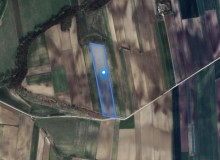 Grunt w miejscowości Przesławice, Przesławice (małopolskie). Działka numer: 334. Przesławice, 32-104, Przesławice, (woj. małopolskie)