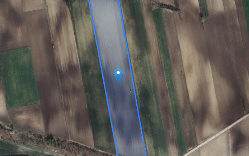 Grunt w miejscowości Przesławice, Przesławice (małopolskie). Działka numer: 334. Działki i grunty. Przesławice, 32-104, Przesławice, (woj. małopolskie)