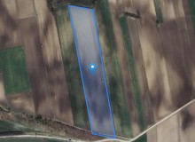 Grunt w miejscowości Przesławice, Przesławice (małopolskie). Działka numer: 334. Przesławice, 32-104, Przesławice, (woj. małopolskie)