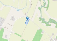 Dom w miejscowości Zarzeczewo, Zarzeczewo (kujawsko-pomorskie). Działka numer: 48/3. Zarzeczewo, 87-811, Zarzeczewo, (woj. kujawsko-pomorskie)