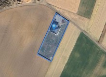 Dom w miejscowości Zarzeczewo, Zarzeczewo (kujawsko-pomorskie). Działka numer: 48/3. Zarzeczewo, 87-811, Zarzeczewo, (woj. kujawsko-pomorskie)