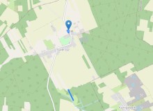 Dom w miejscowości Sulerzyż, Sulerzyż (mazowieckie). Działki numer: 384, 267/2, 373. Sulerzyż, 06-452, Sulerzyż, (woj. mazowieckie)