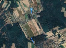 Dom w miejscowości Sulerzyż, Sulerzyż (mazowieckie). Działki numer: 384, 267/2, 373. Sulerzyż, 06-452, Sulerzyż, (woj. mazowieckie)