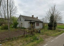 Dom w miejscowości Sulerzyż, Sulerzyż (mazowieckie). Działki numer: 384, 267/2, 373. Domy. Sulerzyż, 06-452, Sulerzyż, (woj. mazowieckie)