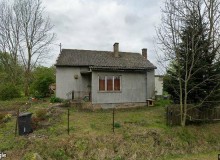 Dom w miejscowości Sulerzyż, Sulerzyż (mazowieckie). Działki numer: 384, 267/2, 373. Sulerzyż, 06-452, Sulerzyż, (woj. mazowieckie)