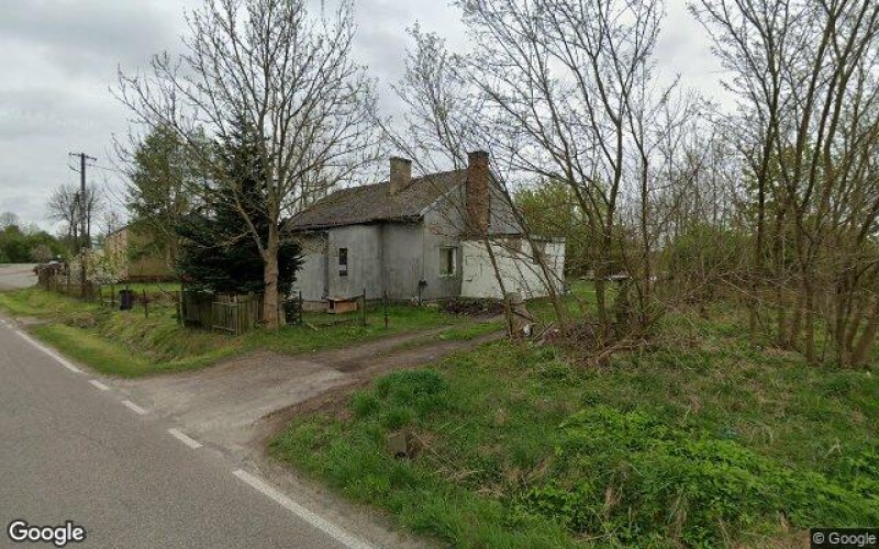 Dom w miejscowości Sulerzyż, Sulerzyż (mazowieckie). Działki numer: 384, 267/2, 373. Domy. Sulerzyż, 06-452, Sulerzyż, (woj. mazowieckie)