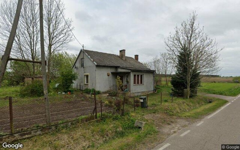 Dom w miejscowości Sulerzyż, Sulerzyż (mazowieckie). Działki numer: 384, 267/2, 373. Domy. Sulerzyż, 06-452, Sulerzyż, (woj. mazowieckie)