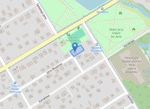 Dom w miejscowości Żyrardów, Jana Długosza 6 (mazowieckie). Działka numer: 7160. Jana Długosza 6, 96-300, Żyrardów, (woj. mazowieckie)