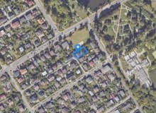 Dom w miejscowości Żyrardów, Jana Długosza 6 (mazowieckie). Działka numer: 7160. Jana Długosza 6, 96-300, Żyrardów, (woj. mazowieckie)