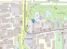 Mieszkanie w miejscowości Elbląg, Plac Słowiański 19/6 (warmińsko-mazurskie). Plac Słowiański 19/6, 82-300, Elbląg, (woj. warmińsko-mazurskie)